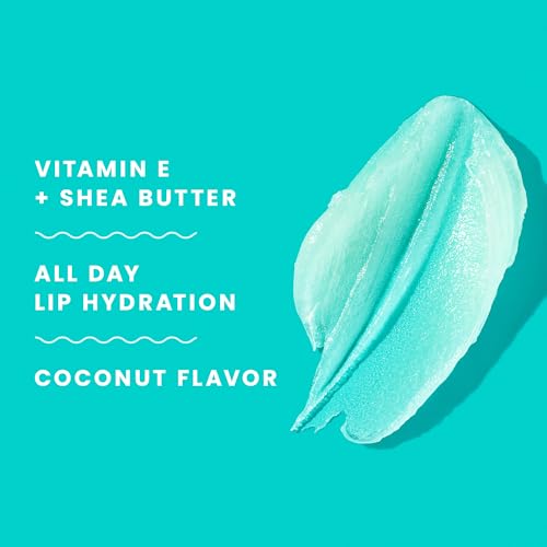 Hawaiian Tropic Lip Sunscreen SPF 30, Island Coconut | SPF Lip Balm, Beach Essentials, Travel Size Sunscreen for Lips, 0.3 oz - image 4