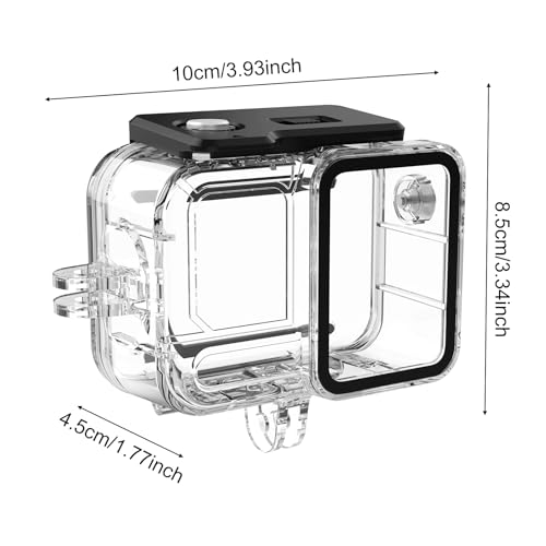 Boîtier étanche Insta360 ACE Pro 2 accessoire étanchéité plongée natation
