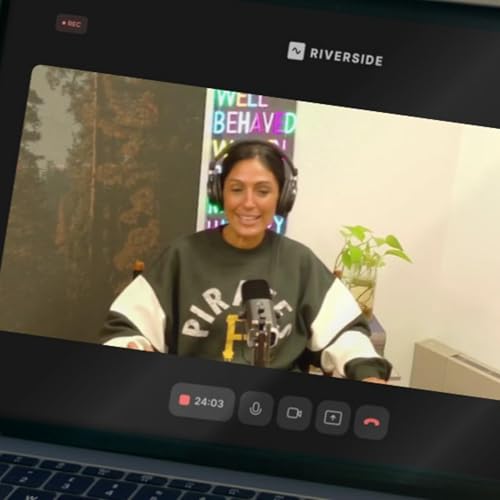 Episode 22-The Mysteries of Intuition and Thought