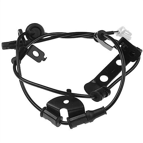 Capteur ABS arrière droit 95681-2S300 pour stabiliser le freinage du Hyundai Tucson