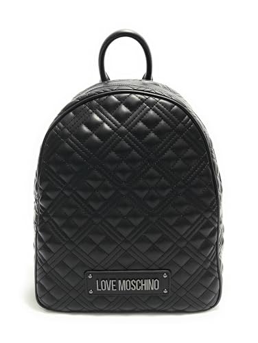Sac à dos femme Love Moschino JC4235PP0ILA0 en cuir synthétique premium