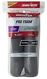 Wooster Pro Foam 6.5 Inch