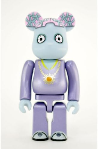 BE＠RBRICK ベアブリック SERIES20 HORROR裏 Dr.EViLLE