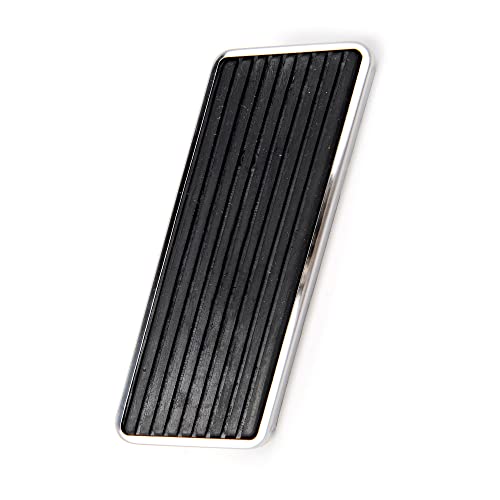 Accelerator Pedal Pad and Trim For 1965-1968 Ford Mustang