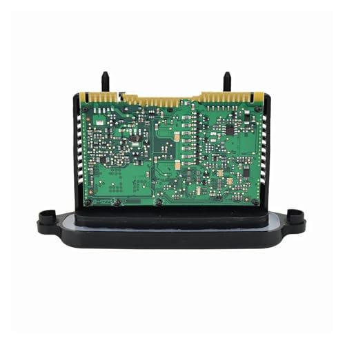 Module de phares 7316208 unité de commande TMS Série 5 F10 - 5