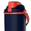 Navy/Orange