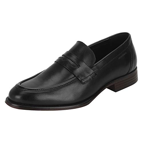 Image of Red Tape Men's Slip-On Shoes