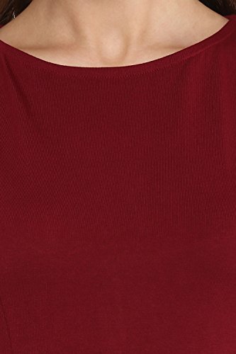Image of Miss Chase Women's Cotton Skater Dress