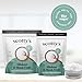Scotty's Everyday - Allulose and Monk Fruit Sugar Replacement, Zero Calorie, Non-GMO, No Erythritol, Sugar Alcohols, or Artificial Sweeteners - 2 lbs