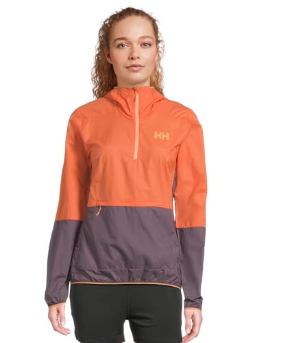 Helly-Hansen Women's Roam Wind Anorak