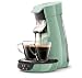 Produktbild Philips HD7829 Senseo Viva Café Kaffeepadmaschine one size Vert d'eau