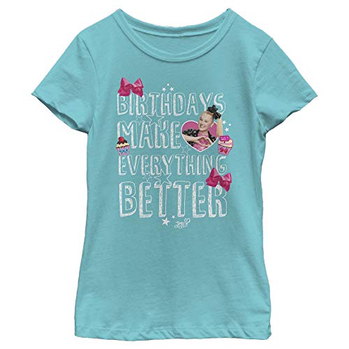 Image of Nickelodeon Girls' T-Shirt