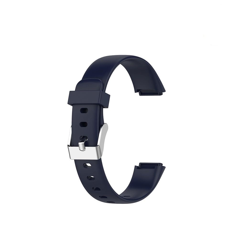 See full amazon price history chart for iCare Band Straps For Fitbit Luxe Soft Silicone Wrists Waterproof Replacement Watch Band Compatible Fitbit Luxe Smart Watch Accessories Correa (Blue) iCare Band Straps For Fitbit Luxe Soft Silicone Wrists Waterproof Replacement Watch Band Compatible Fitbit Luxe Smart Watch Accessories Correa (Blue) (B0CRQ51RV9) Amazon Price History, Amazon Price Tracker