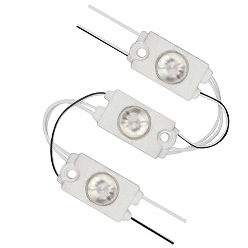 Ampoule BACKLED S Osram BA01SA-W4F-765 module LED 12V 15W pour enseigne lumineuse