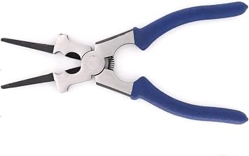 MIG Welding Pliers, 8-Inch Multi-Function Pliers MI-PLIER | Welding Tools Ideal for Cutting Wires, Removing and Installing Nozzles