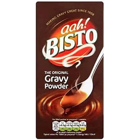 Bisto the Original Gravy Powder (200g) Cover
