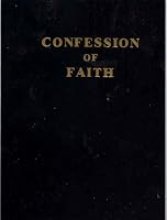 Confession of Faith and Government of the Cumberland Presbyterian Church (1883) B000BQOW2K Book Cover
