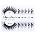 6packs Eyelashes - #61 (Christina)