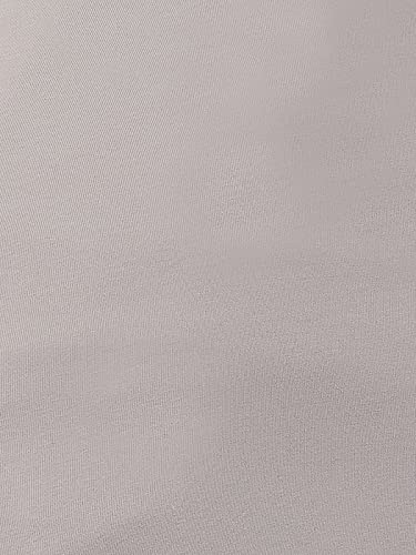 Image of Clovia Women's Cotton Chic Basic Maternity Shorts in Grey