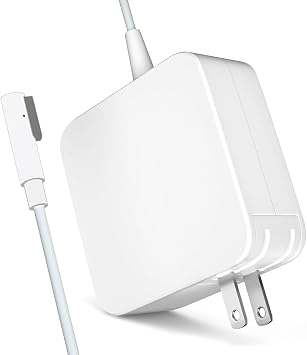85W A1286 Charger Compatible for Old Mac Book - Fast L-Tip Power Adapter Compatible for Mac Air Book Pro 15 17 inch Laptop Before mid 2012 Model, A1172 A1175 A1181 A1184