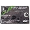 Creating the Difference TruCut Scuff Mark Remover for Bowling Balls | Removes Dirt & Scuff Marks | Bowling Ball Cleaner | Bowling Supplies & Accessories