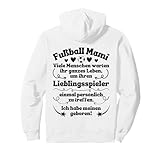 Fussball Mami Lieblingsspieler geboren