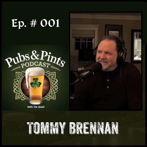 Tom Brennan