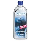 polytoper schmerz Ergiebiges Konzentrat Polytop Auto Shampoo Handschampoo 500 ml