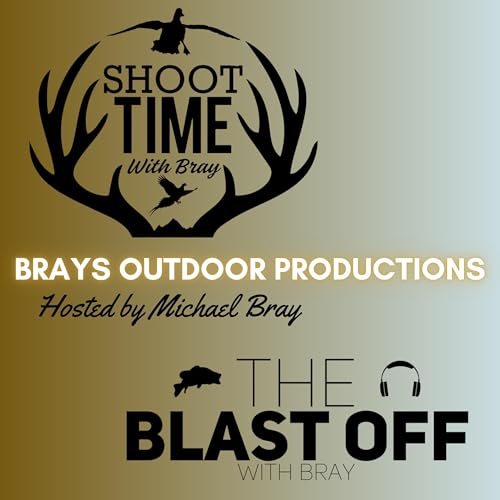 『Brays Outdoor Productions』のカバーアート