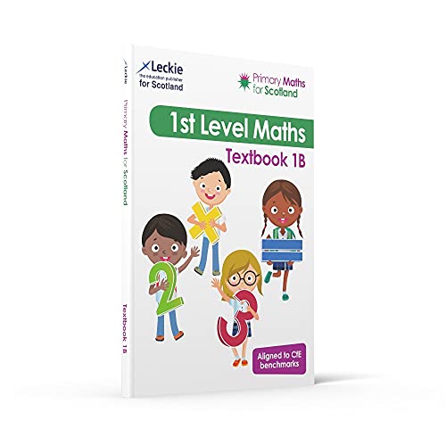 Textbook 1B: For Curriculum for Excellence Primary Maths (Primary Maths for Scotland) - Image 8