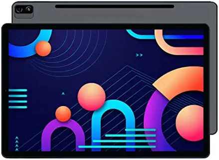 Swipe X1 Tab FHD IPS Display Octa Core 10.1 inch with Wi-Fi+4G Tablet (6GB+128GB, Space Grey)