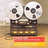 paper clips band  The Secret Tapes Of Doctor Eich