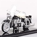 Un cadeau parfait pour les passionnés et collectionneurs de motos.