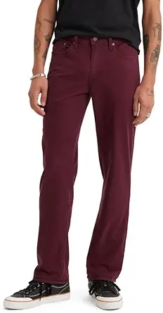 Levi's 514 Straight Fit Jeans