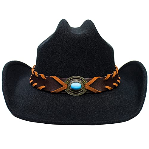 Image of Hat Band for Cowboy Hats