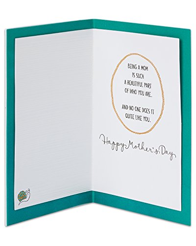 American Greetings Mother's Day Card (Beautiful Part Of Who You Are) #TOP1
