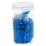 Dimensioni: La Maglia Del Pigmento Per Calcestruzzo: 500; Peso: 7oz (200g); Colore: Midnight Blue