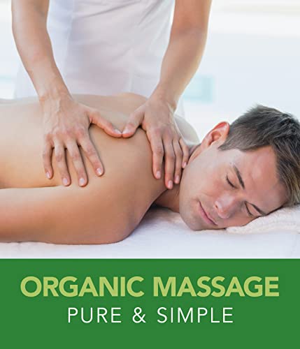 Biotone Pure Touch Organics Massage Gel, 8 Ounce #TOP3