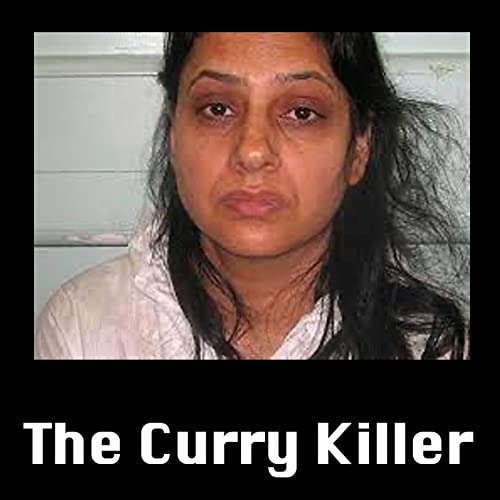『Poison, secret lovers : The curry killer (Lakhvir Singh)』のカバーアート
