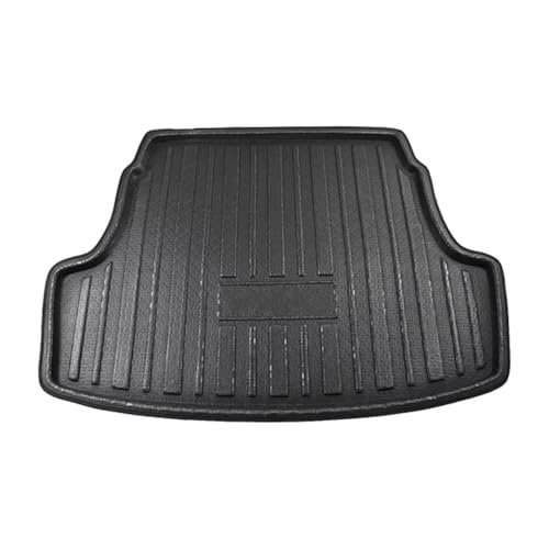 Revêtement coffre de protection pour vos sorties en famille en Toyota Yaris 2014-2017
