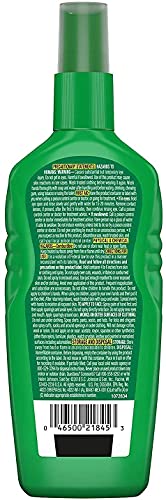 OFF! Deep Woods Off! Insect Repellent Pump 6 oz (Pack of 7)