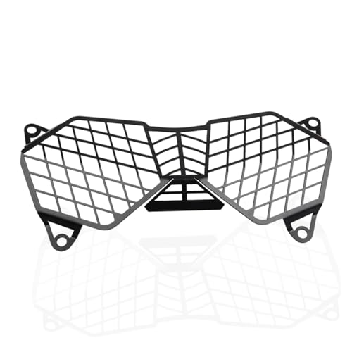 Protector de faros delantera para Triumph Tiger 1200 ideal para viajes largos 4