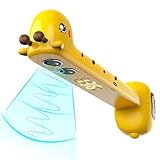 Ultraschall Gerät Zur Messung Der Körpergröße,Tragbarer Giraffen Cartoon...