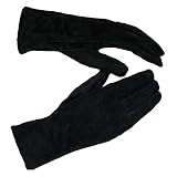 Warm langlebig und weich für den Winter - Ausgezeichnetes Geschenk für Damen