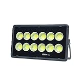 iluminación profesional y duradera: nuestros focos led al aire libre han pasado las tres etapas de la prueba de fugas, la prueba de envejecimiento y la inspección visual y la calidad del producto de control estrictamente. si tiene alguna pregunta, no dude en ponerse en contacto con el servicio al cliente.