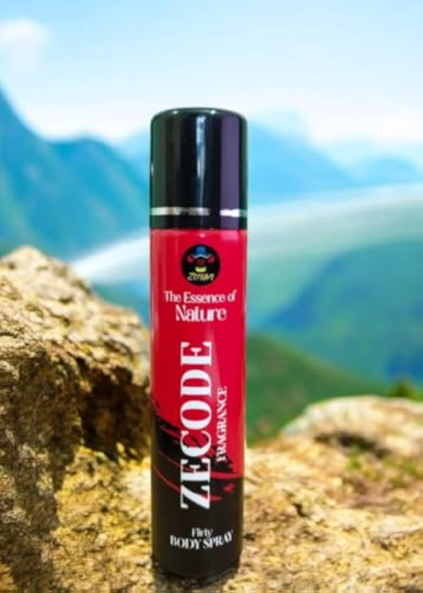 Fresh Active Original Deodorant, 48H Odour Protection