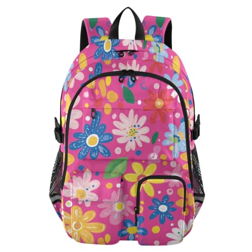 Mochila para portátil de 17.5 pulgadas acolchada para evitar golpes en ordenadores grandes