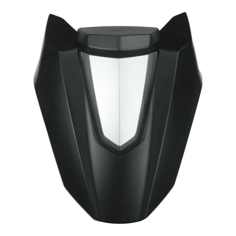 Arrière passager carénage CB650R clipsable sans modification mécanique