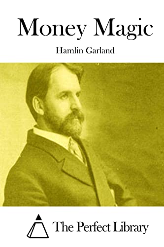 Money Magic 1511693886 Book Cover