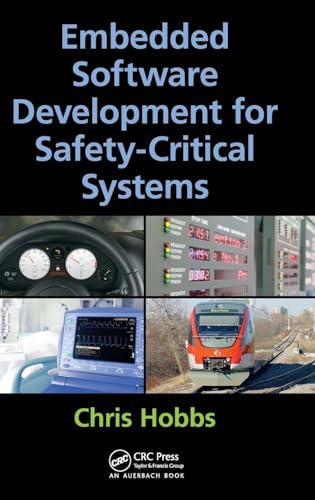 Embedded Software Development for Safety-Critical Systems